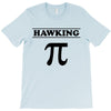 Steven Hawking T-Shirt