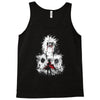 sennin modo Tank Top