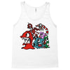 monster mash Tank Top
