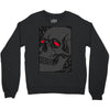 peek mosaic Crewneck Sweatshirt