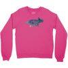 Prince Dinosaur Crewneck Sweatshirt