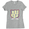 national rifle since 1871 Ladies Fitted T-Shirt