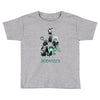 extraordinary scientists Toddler T-shirt