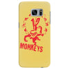 army of the 12 monkeys Samsung Galaxy S7 Edge