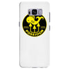 poseidon vintage scuba tank decal Samsung Galaxy S8 Plus