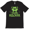 sham rocker shamrock T-Shirt