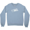 Eat Sleep Breath Golf Youth Sweatshirt