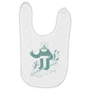 easy rider Baby Bibs