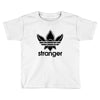Stranger Things Toddler T-shirt
