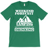 camping T-Shirt