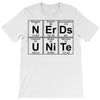 nerds unite T-Shirt