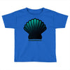 oceanholic Toddler T-shirt