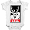 cell Baby Bodysuit