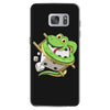 funny snake Samsung Galaxy S7
