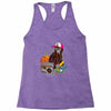 monocromatico Racerback Tank