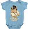 good eevee Baby Onesie