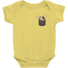 Cute Baby Bodysuit