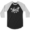 ninja 3/4 Sleeve Shirt