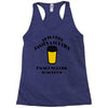 this beer tastes a lot like Racerback Tank