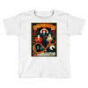 hocus pocus sanderson sisters Toddler T-shirt