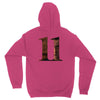 Team 11 Hoodie