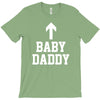 baby daddy T-Shirt