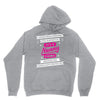 It's A Nanny Thing Hoodie