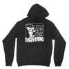 we toys can see everything Hoodie