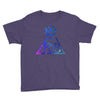 f o b Youth Tee