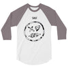 Sad XXXTentacion 3/4 Sleeve Shirt