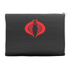 snakehead Accessory Pouches
