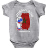 morocco germany national team youth 2018 fifa world cup Baby Onesie