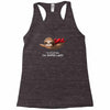 super lazy Racerback Tank