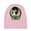 villain v4 Baby Beanies