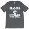 dragons T-Shirt