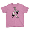 mummy! Youth Tee