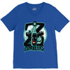 zombeers V-Neck Tee