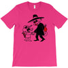 cat vs mouse T-Shirt
