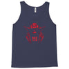 back i'll be Tank Top