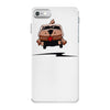 mutt cutts iPhone 7 Case