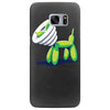 scratchy Samsung Galaxy S7 Edge