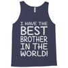 sister from brothers Tank Top