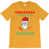 christmas baking team captain T-Shirt