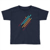 DMG Roll Toddler T-shirt