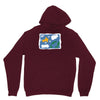 rose's green Unisex Hoodie