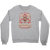 get over here! Crewneck Sweatshirt