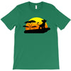 Mufasa and Simba Lion King T-Shirt