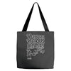 vicious beasts Tote Bags