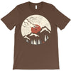 Mountain Wildlife T-Shirt