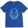 octopus (3) V-Neck Tee